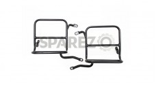 Royal Enfield Classic 350 500 Military Pannier Mounting Kit